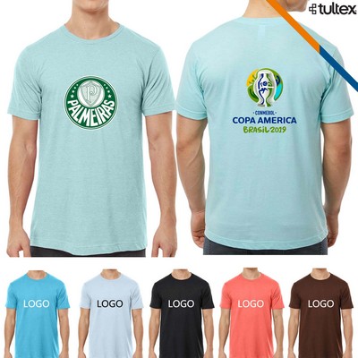 Tultex® Unisex Fine Jersey T-Shirt