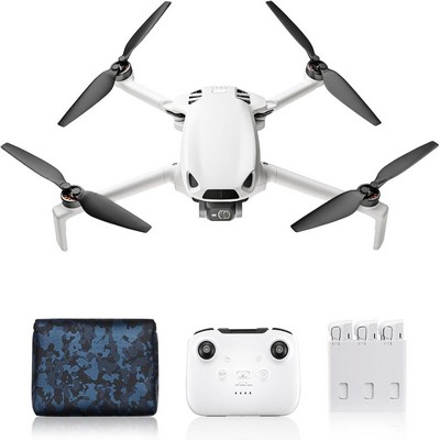 Skyrover S1 Fly More Drone Combo