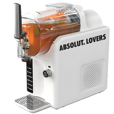 Slushie Machine