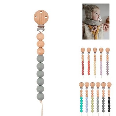 Pacifier Clips for Baby