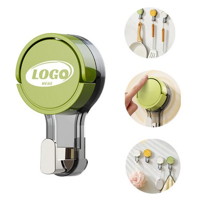 Suction Cup Hook