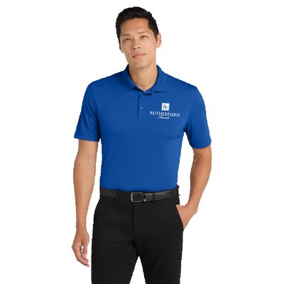 Port Authority® Tall Dry Zone® UV Micro-Mesh Polo