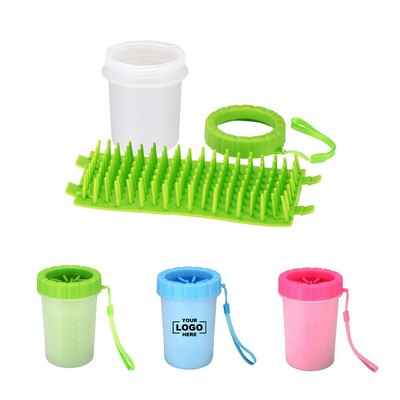 Octopus Design Hair Detangler Comb