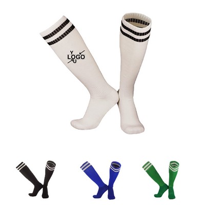 Athletic Team Football Socks