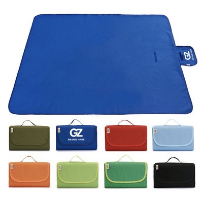 Waterproof Beach Mat