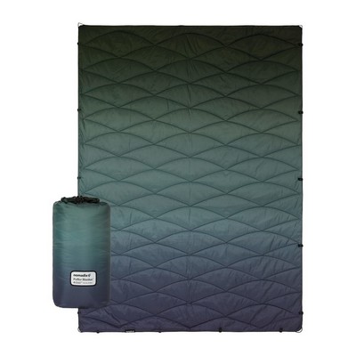 Nomadix Puffer Blanket - CPB