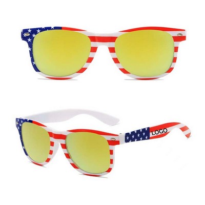 Patriotic Sunglasses