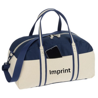 Weekender Tote