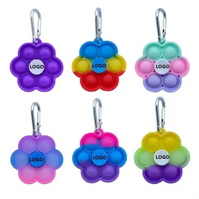 Plum Spinning Top Toy