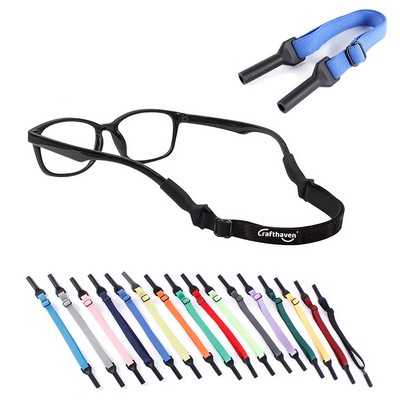 Adjustable Glasses Strap
