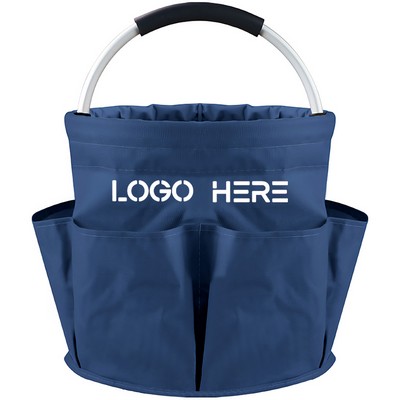 Foldable Multi-purpose Oxford Cloth Basket