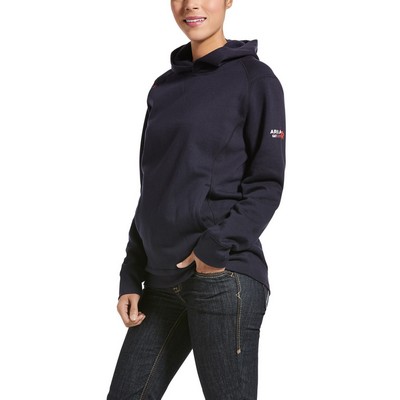 Ariat 10032833 FR Rev Pullover Hoodie