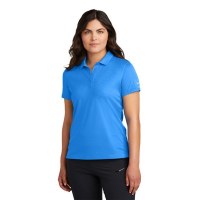 Nike Women's Victory Solid Dri-FIT Polo Shirt