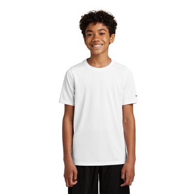 Nike Youth rLegend Dri-FIT Performance Tee Shirt