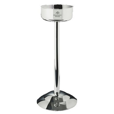 Triomphe™ Stainless Steel Wine Cooler Stand