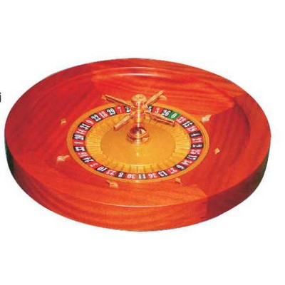 Roulette Table Maxi Magnet (6 Square Inch)