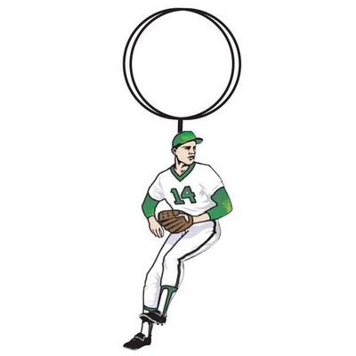 Baseball Player (See Description)