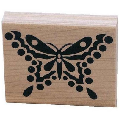 Art Stamp (Up To 1 Square Inch)