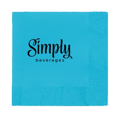 Colorware Luncheon Napkin