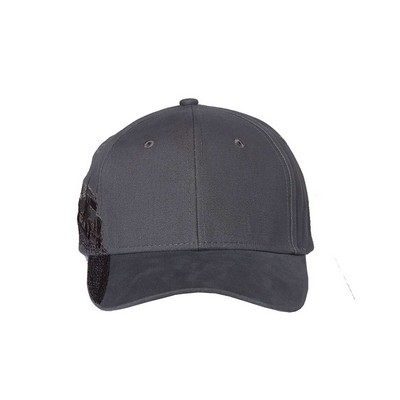 Dri Duck® Industry Series Trucking Cap (Blank)