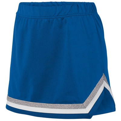 Augusta Sportswear Girls Pike Skirt