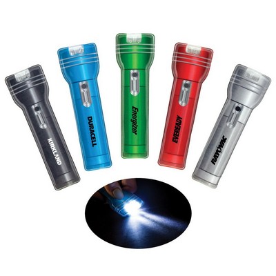 Magnetic Slim Flashlight