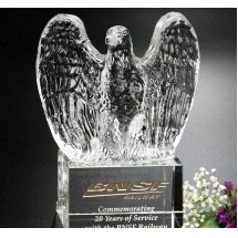 Golden Eagle 7"