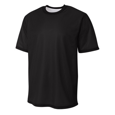 A4 Men's Match Reversible Jersey