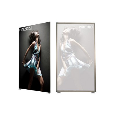 Comet Fabric Frame (3ft. H X 2ft. W)