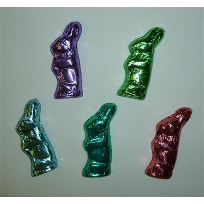 Foiled Mr. Bunny