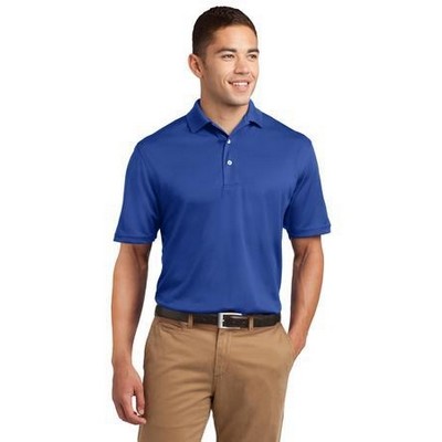 Sport-Tek® Dri Mesh® Tall Polo Shirt