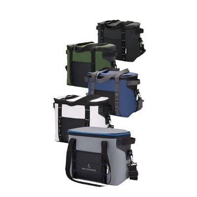 Urban Peak Waterproof 12 Can Hinge Cooler