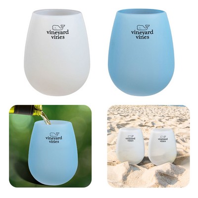 Silicone Cup