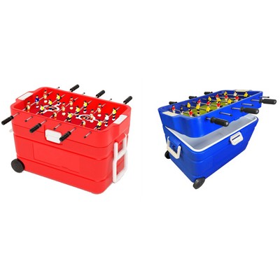 Foosball 7