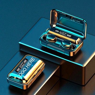 Wireless Earphones