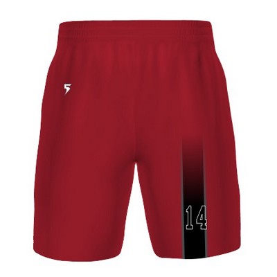 High Five FreeStyle™ Sublimated Turbo Soccer Shorts