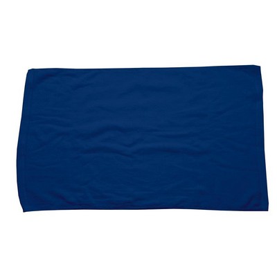3.5 lbs/dzn Deluxed Hemmed Hand/Golf Towel (16"x25")