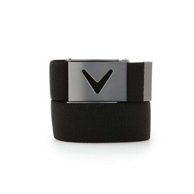 Callaway® Men's Cut-to-Fit Stretch Web Belt