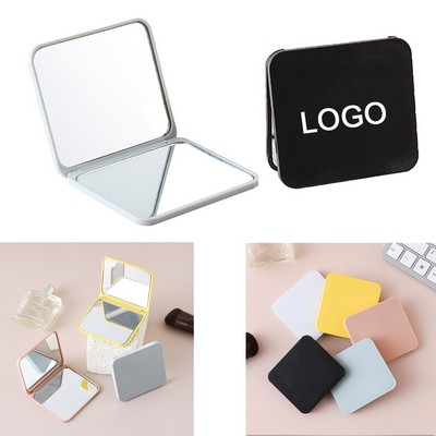 Compact Mirror