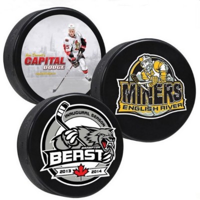 Hockey Puck