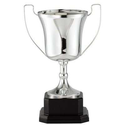 Italian Cup, 11 1/2" H