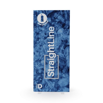 StraightLine™ Replacement Graphic (39"x89")