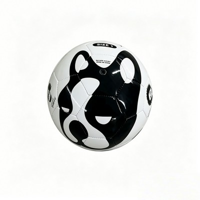 PVC Soccer Balls Mini Size 1
