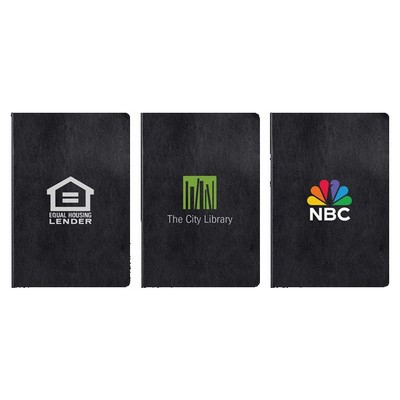 Basecamp Atlas Recycled Notebook with FSC® Certified Pages