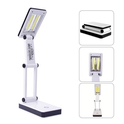 Super Bright Cob Desk Lamp