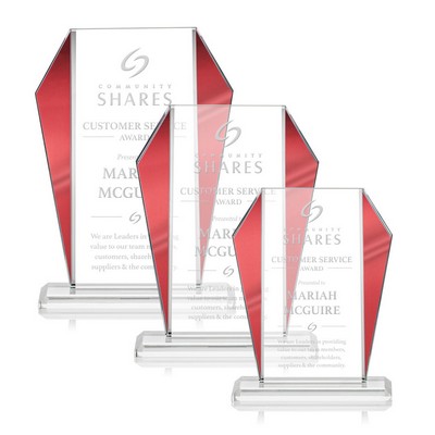 Newbury Award - Red