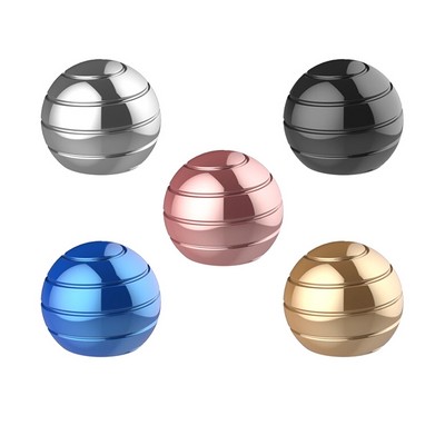 Kinetic Desk Toy Ball