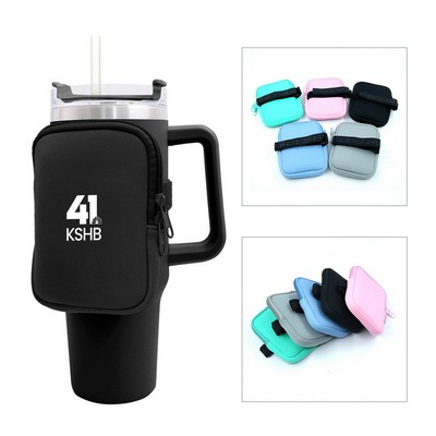 Water Bottle Pouch