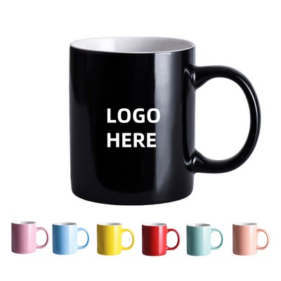 11 Oz. Ceramic Mug