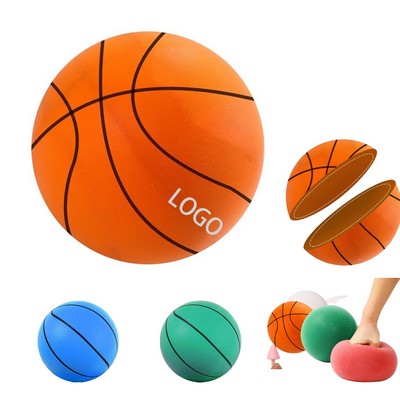 Silent Basketball